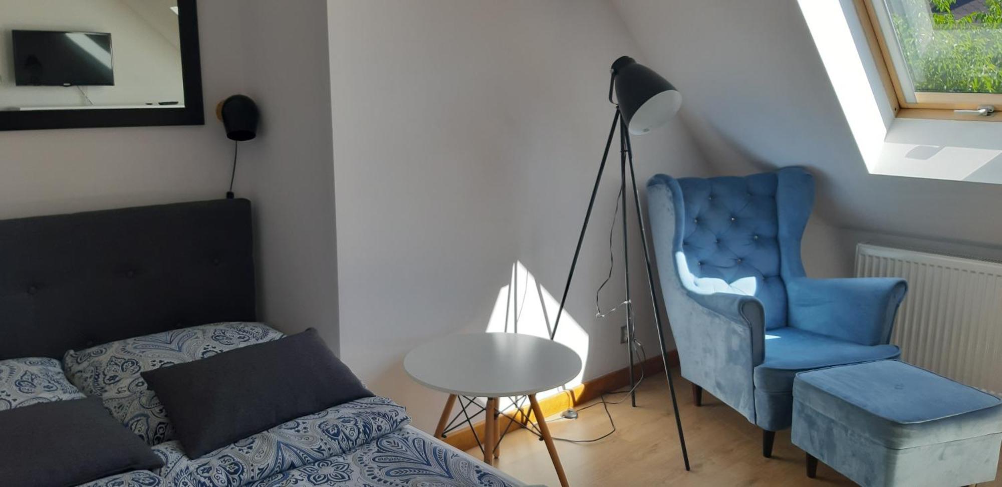 Apartamenty Gosciniec Re-Max Mrzezyno Bagian luar foto