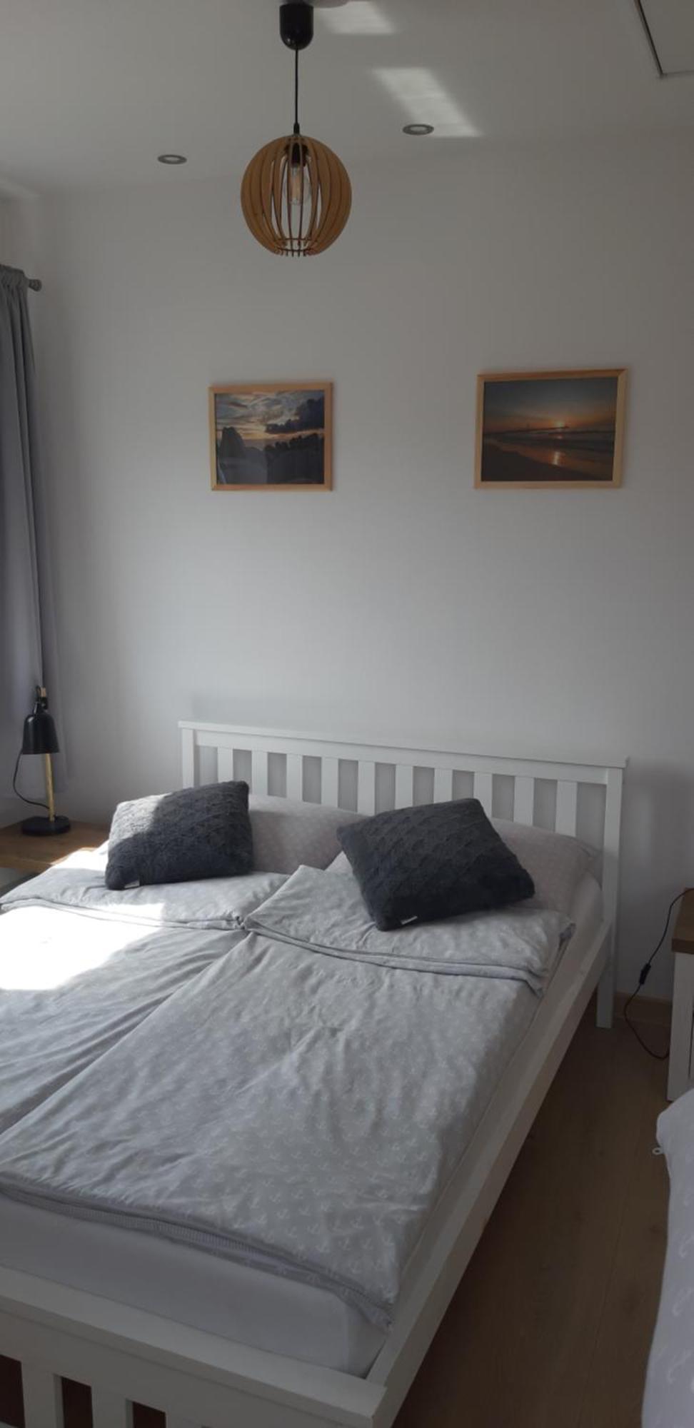 Apartamenty Gosciniec Re-Max Mrzezyno Bagian luar foto