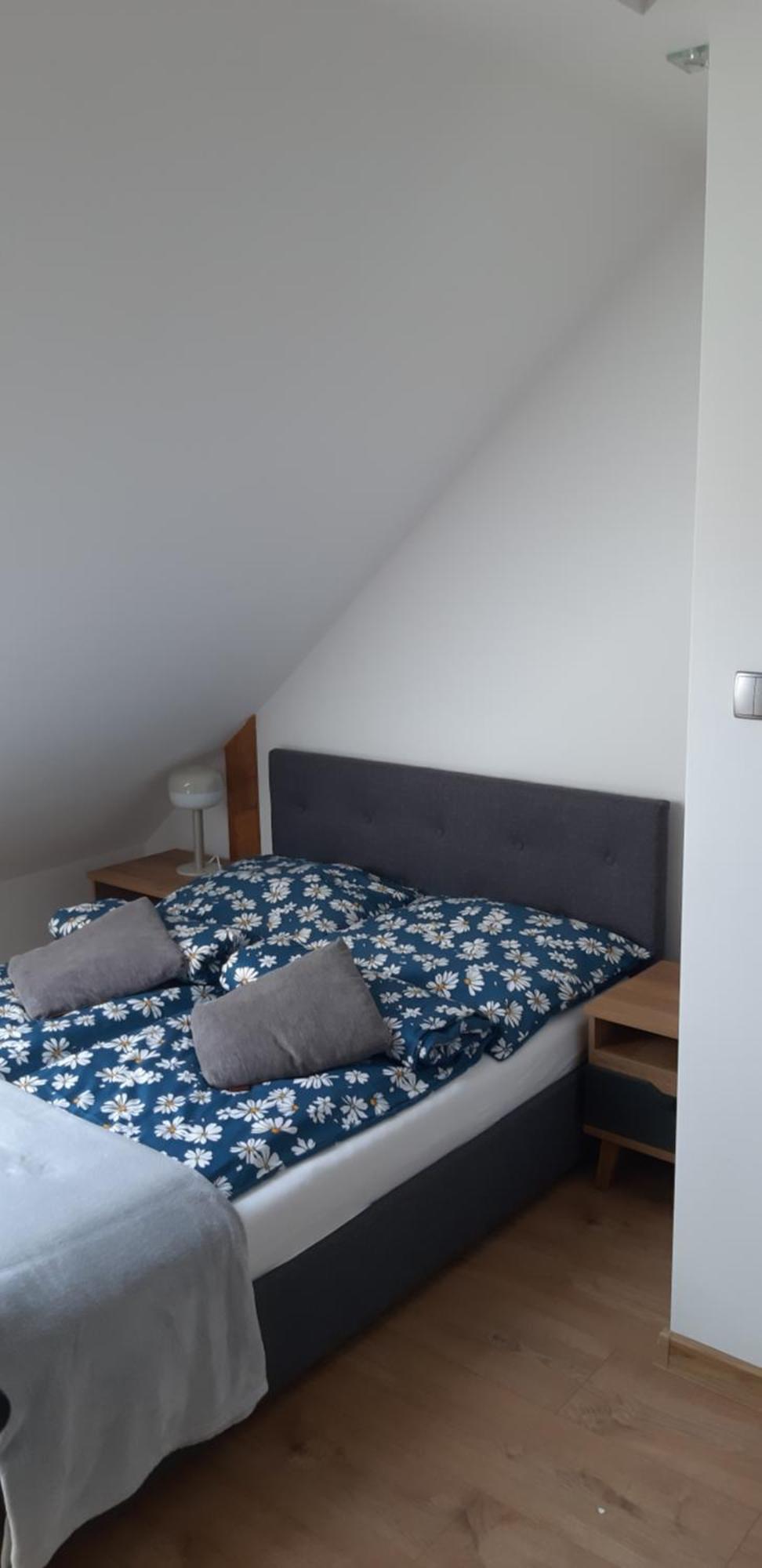 Apartamenty Gosciniec Re-Max Mrzezyno Bagian luar foto