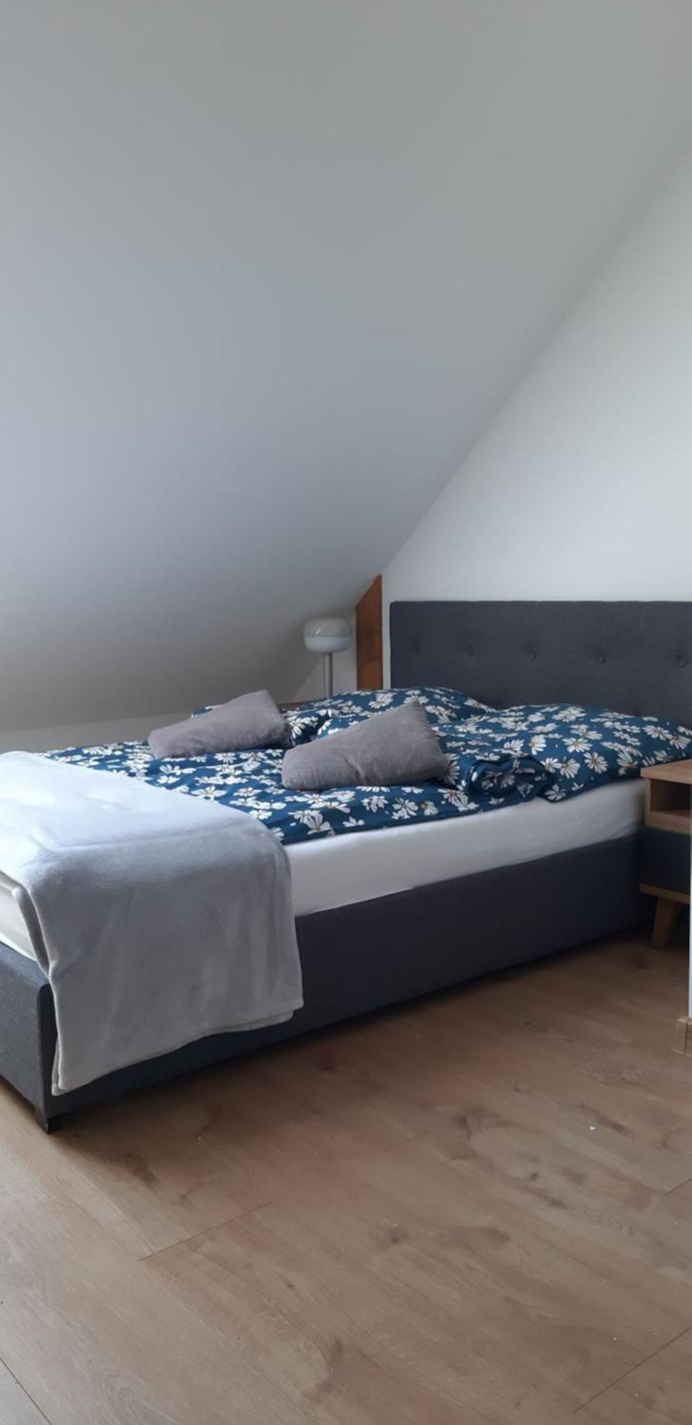 Apartamenty Gosciniec Re-Max Mrzezyno Bagian luar foto