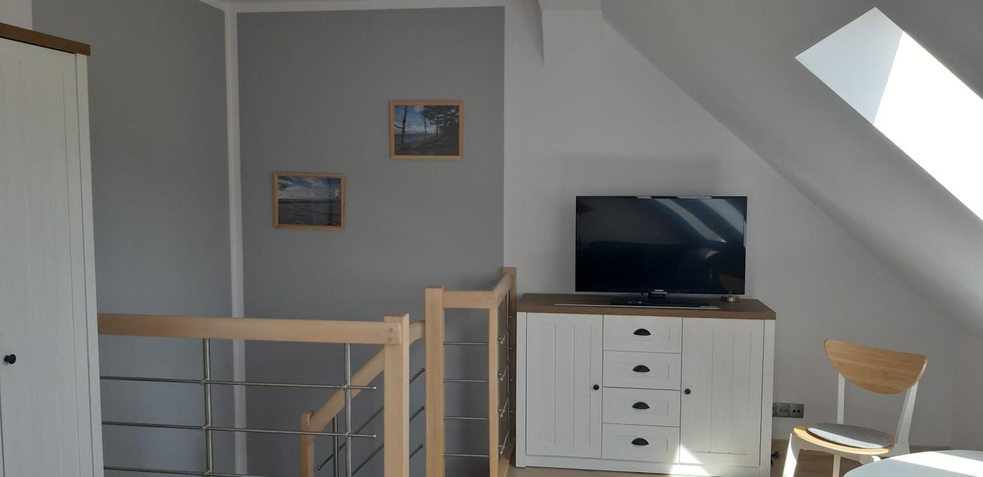 Apartamenty Gosciniec Re-Max Mrzezyno Bagian luar foto