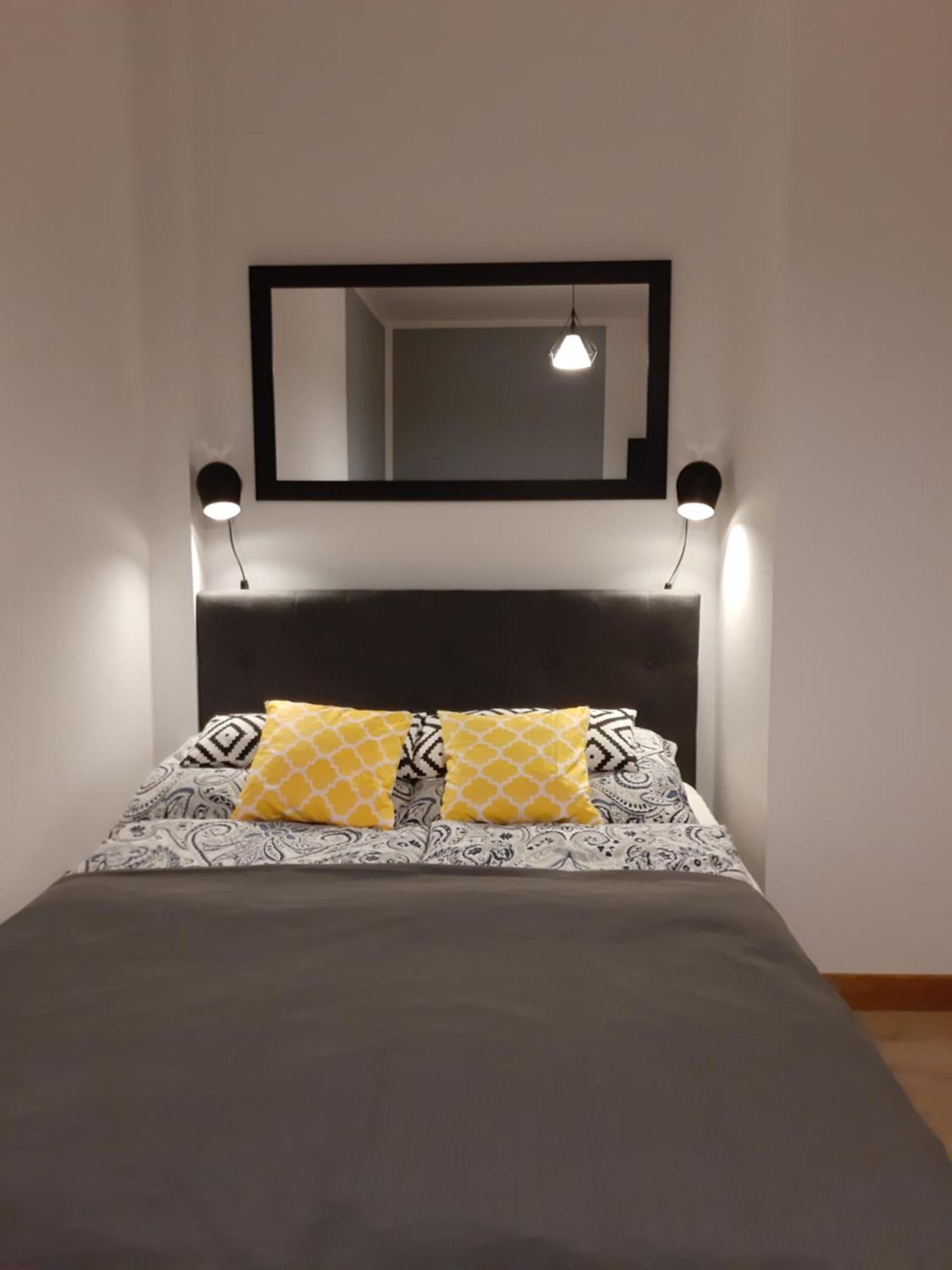 Apartamenty Gosciniec Re-Max Mrzezyno Bagian luar foto