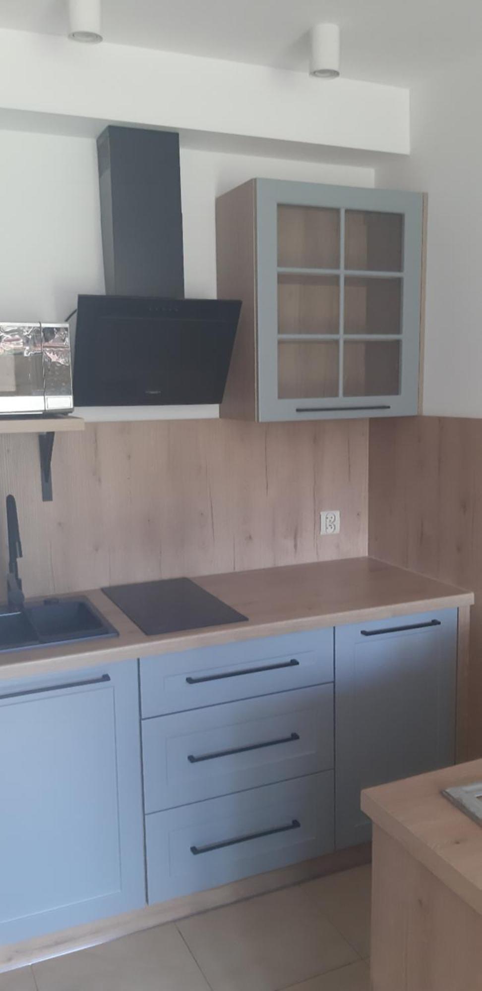 Apartamenty Gosciniec Re-Max Mrzezyno Bagian luar foto